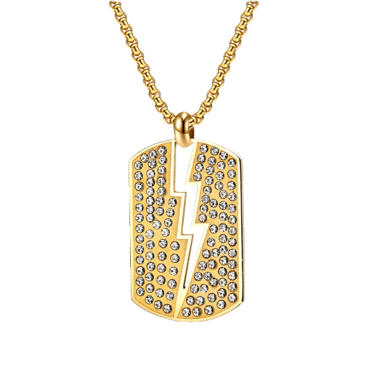 Diamond Solitaire Ring