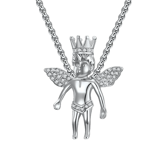 Diamond Solitaire Ring