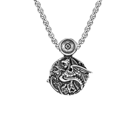 Diamond Solitaire Ring