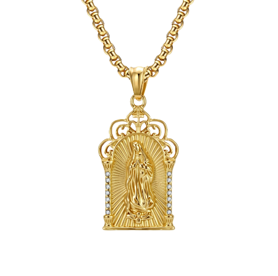 Diamond Solitaire Ring