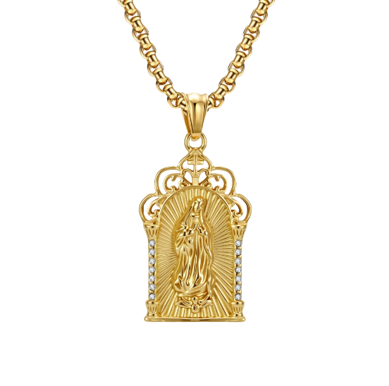 Diamond Solitaire Ring