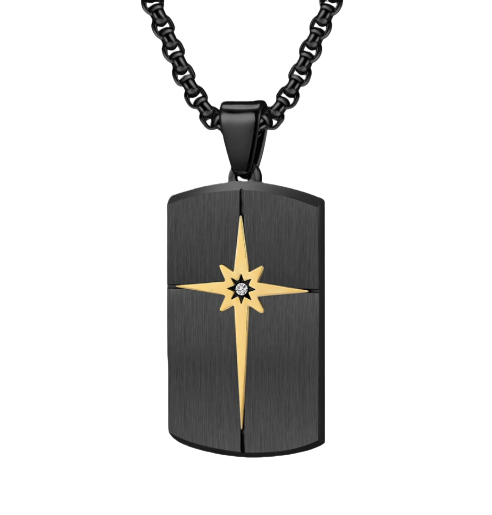 Diamond Solitaire Ring