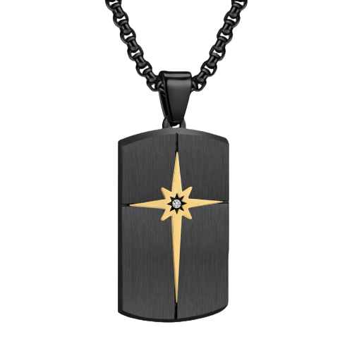 Diamond Solitaire Ring