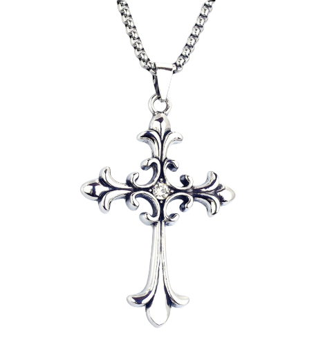 Diamond Solitaire Ring