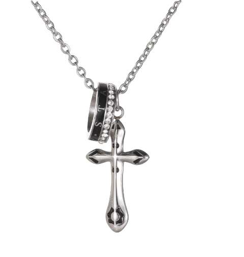 Diamond Solitaire Ring