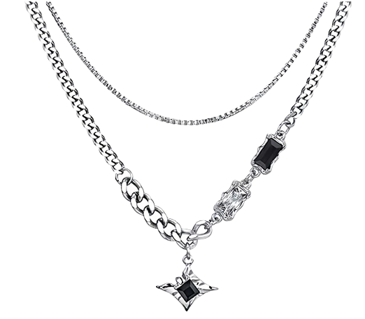 Diamond Solitaire Ring