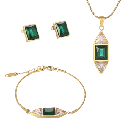 Diamond Solitaire Ring