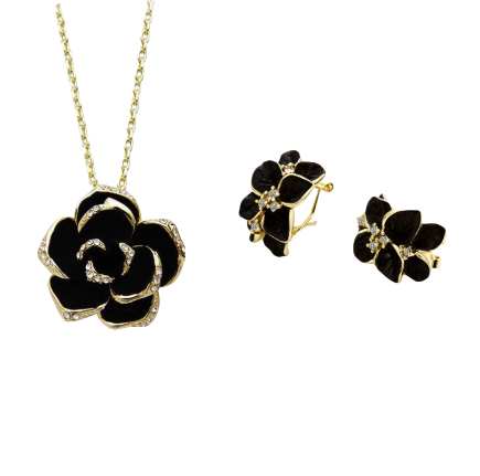 Diamond Solitaire Ring