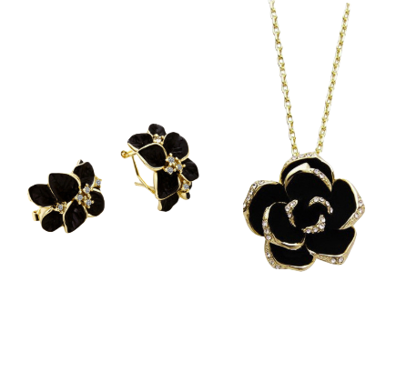 Diamond Solitaire Ring