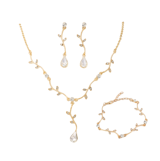 Diamond Solitaire Ring