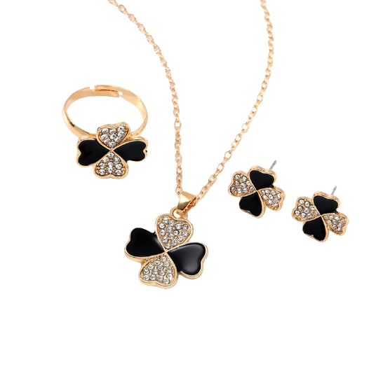 Diamond Solitaire Ring