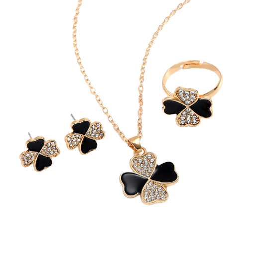 Diamond Solitaire Ring