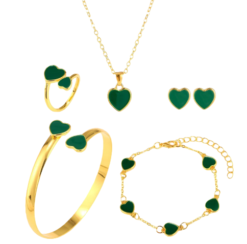 Diamond Solitaire Ring