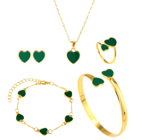 Diamond Solitaire Ring