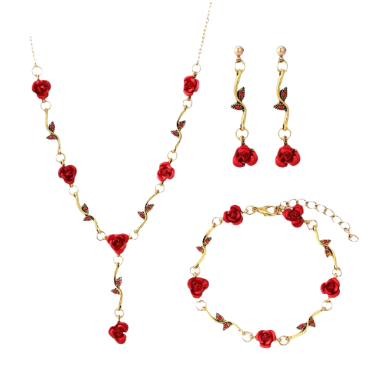 Diamond Solitaire Ring