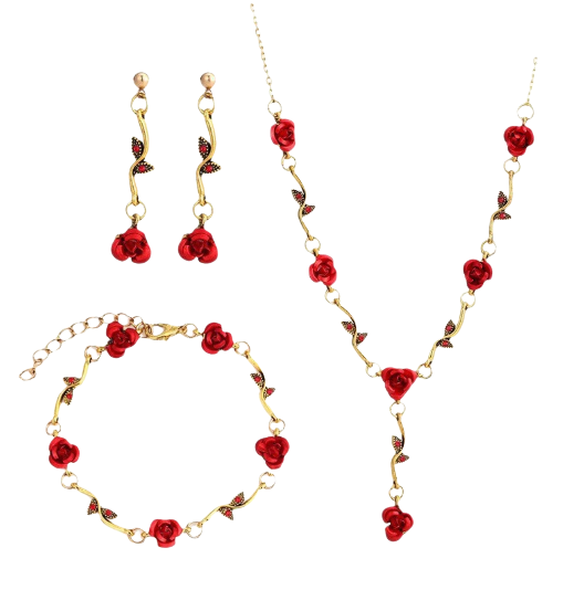 Diamond Solitaire Ring