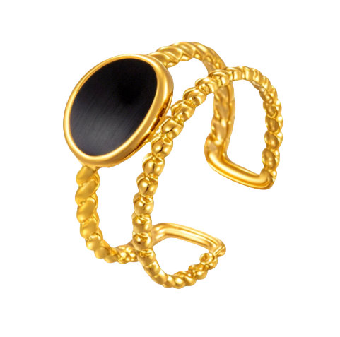 Diamond Solitaire Ring