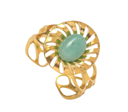 Diamond Solitaire Ring