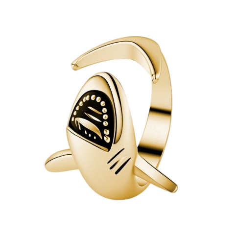 Diamond Solitaire Ring