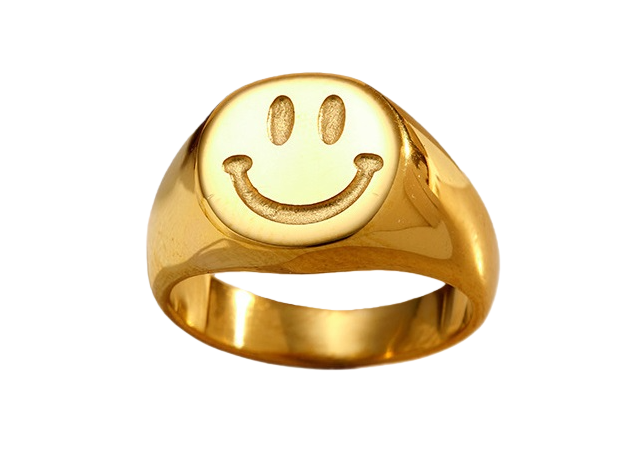 Diamond Solitaire Ring