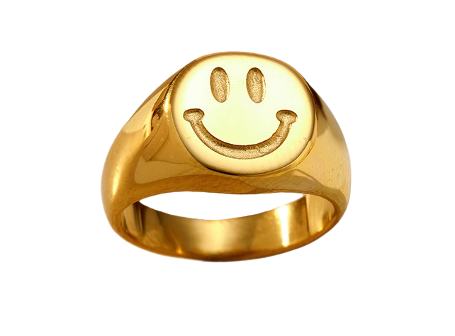 Diamond Solitaire Ring