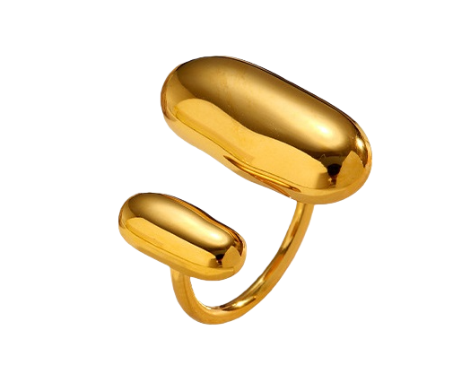 Diamond Solitaire Ring