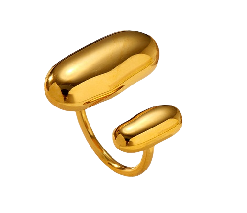 Diamond Solitaire Ring