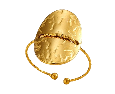 Diamond Solitaire Ring