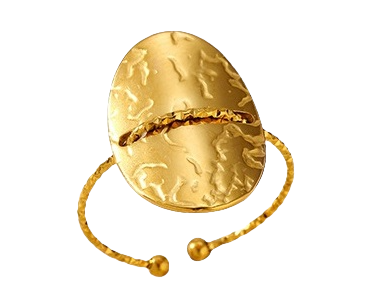 Diamond Solitaire Ring