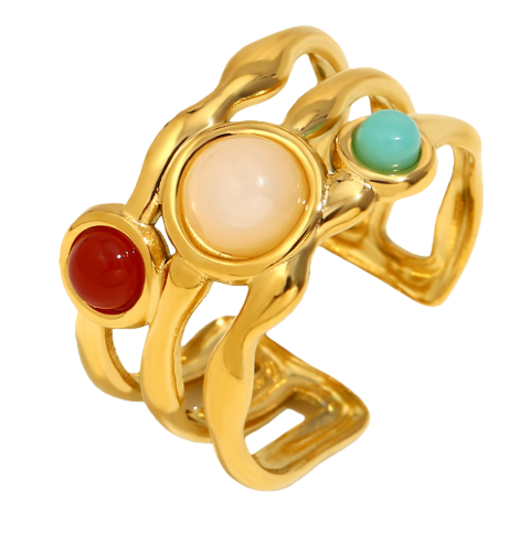 Diamond Solitaire Ring