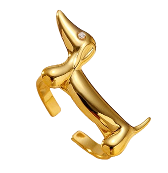 Diamond Solitaire Ring