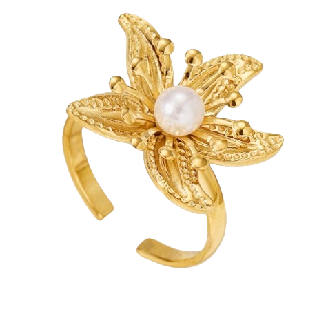 Diamond Solitaire Ring