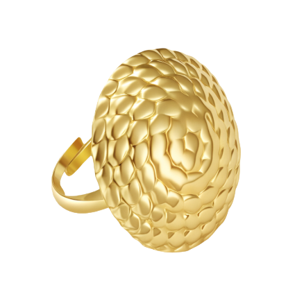 Diamond Solitaire Ring