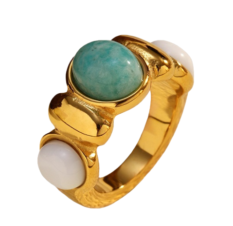 Diamond Solitaire Ring