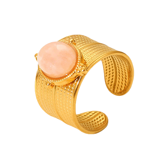 Diamond Solitaire Ring