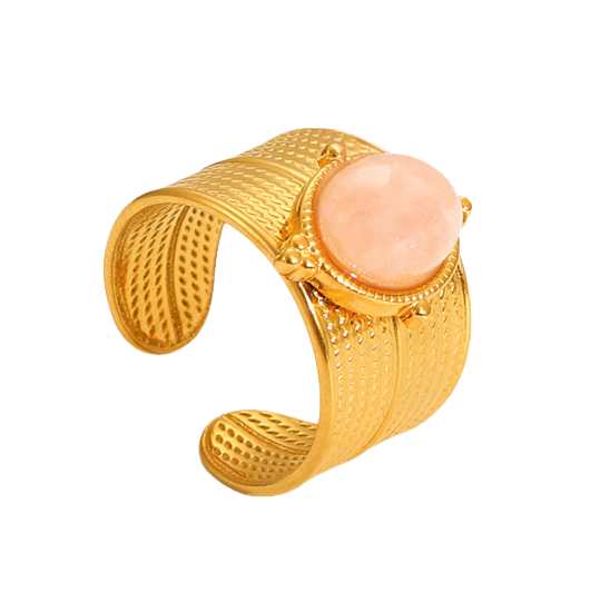 Diamond Solitaire Ring