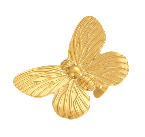 Diamond Solitaire Ring