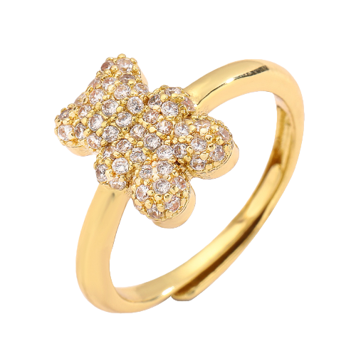 Diamond Solitaire Ring
