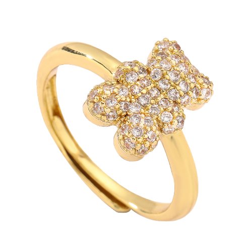 Diamond Solitaire Ring