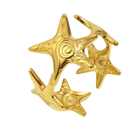 Diamond Solitaire Ring