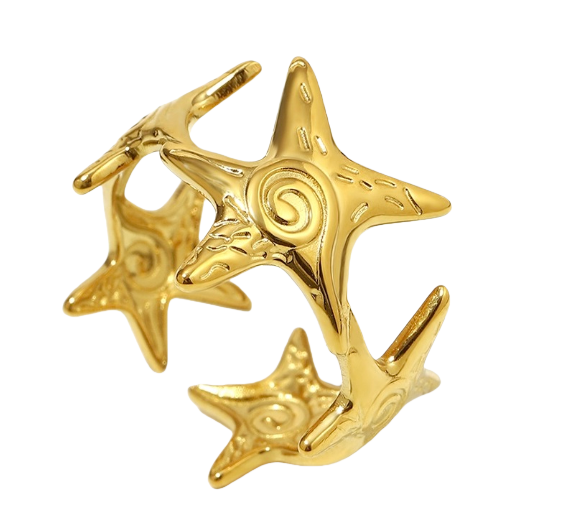 Diamond Solitaire Ring