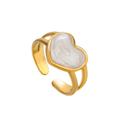 Diamond Solitaire Ring