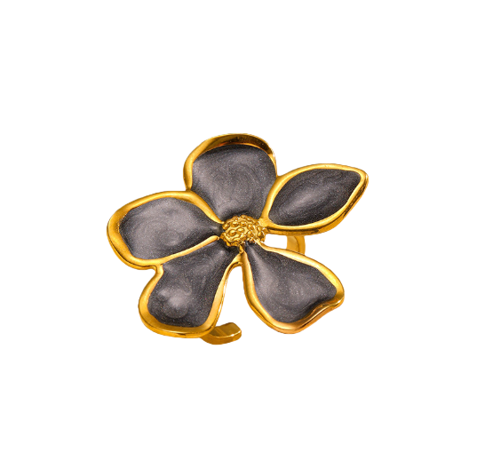 Diamond Solitaire Ring