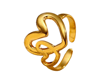 Diamond Solitaire Ring