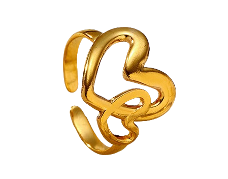 Diamond Solitaire Ring