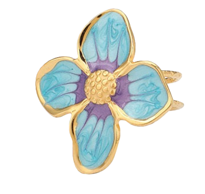 Diamond Solitaire Ring