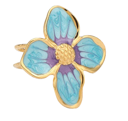 Diamond Solitaire Ring