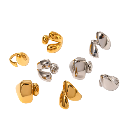 Diamond Solitaire Ring