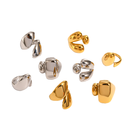 Diamond Solitaire Ring