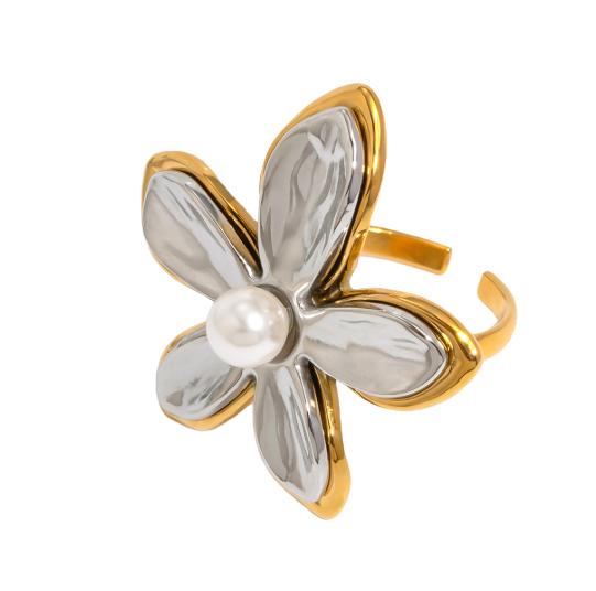 Diamond Solitaire Ring